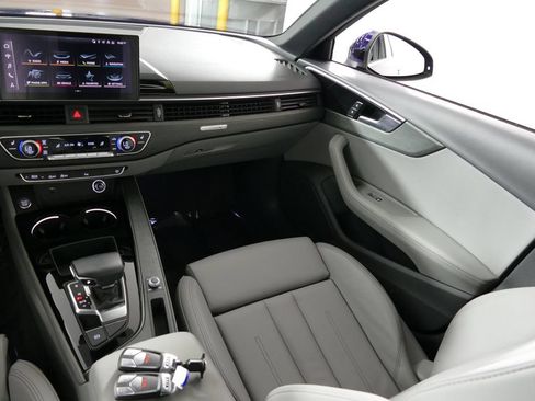 Used 2020 Audi A4 2.0T Premium Plus w/ Premium Plus Package AWD/4WD image 26