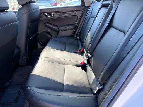 Used 2024 Honda Civic EX-L image 12