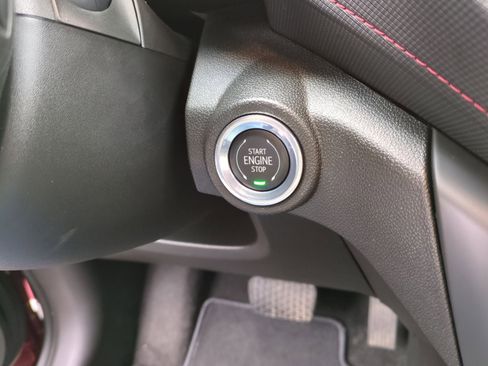 Certified 2023 Chevrolet TrailBlazer RS w/ Convenience Package image 16