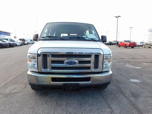 Used 2012 Ford E-350 and Econoline 350 XLT image 8
