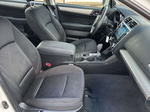 Used 2018 Subaru Legacy 2.5i Premium image 25