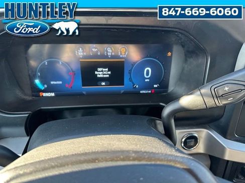 Used 2023 Ford F250 XLT w/ XLT Premium Package AWD/4WD image 34
