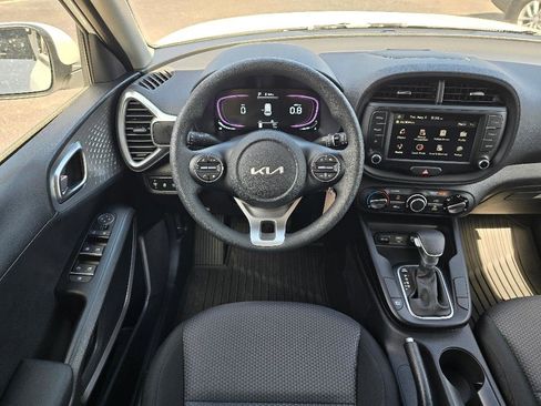 New 2025 Kia Soul LX image 15