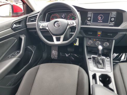 Used 2019 Volkswagen Jetta S w/ Driver Assistance Package FWD image 15