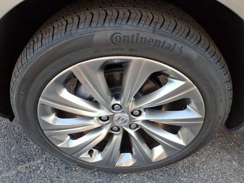 New 2026 Buick Envista Avenir image 13