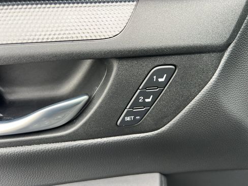 Certified 2025 Honda CR-V Sport-L image 23