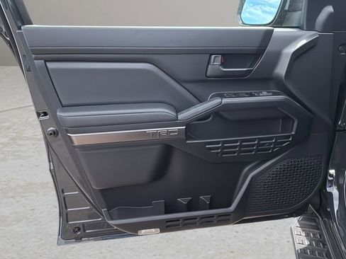 New 2026 Toyota 4Runner TRD Off-Road AWD/4WD image 19
