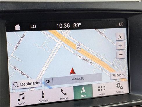 Used 2019 Ford Explorer XLT w/ Equipment Group 202A image 12