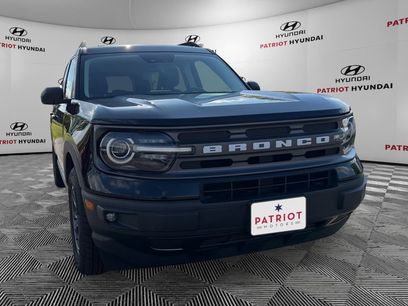 Used 2021 Ford Bronco Sport Big Bend w/ Big Bend Package