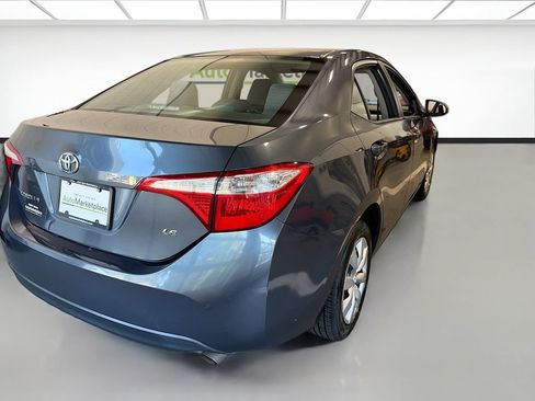 Used 2016 Toyota Corolla LE FWD image 6