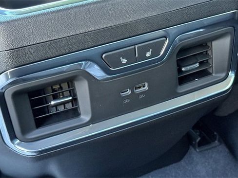 New 2026 GMC Sierra 2500 Denali w/ Denali Reserve Package image 14