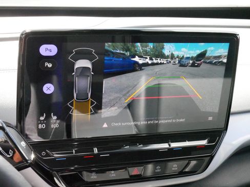 Certified 2023 Volkswagen ID.4 Pro S RWD image 29