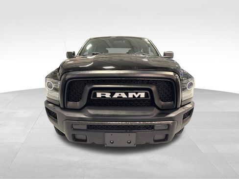 Used 2022 RAM 1500 Classic Warlock w/ Electronics Group AWD/4WD image 51