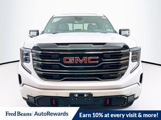 New 2026 GMC Sierra 1500 AT4 w/ Technology Package AWD/4WD video 2