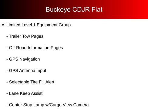 Certified 2023 RAM 2500 Limited image 12