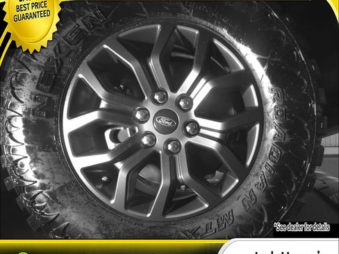 Used 2023 Ford F150 Tremor w/ 360 Degree Camera Package AWD/4WD image 27
