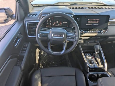 New 2026 GMC Canyon Elevation w/ Convenience Package image 15