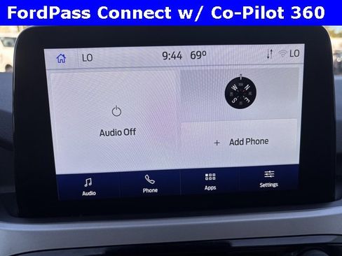 Used 2022 Ford Escape SE w/ Convenience Package image 14