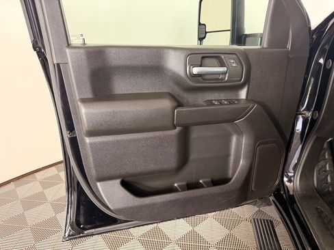 Used 2026 GMC Sierra 3500 Pro AWD/4WD image 20