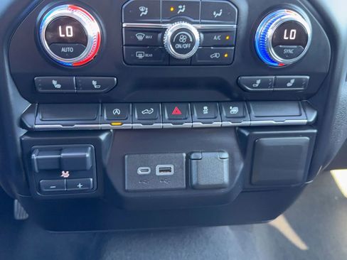 Used 2021 GMC Sierra 1500 Elevation w/ LPO, Elevation Black Package RWD image 24