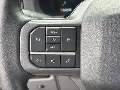 Used 2024 Ford F150 XLT w/ Mobile Office Package AWD/4WD image 29