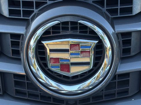 Used 2013 Cadillac ATS 2.0T AWD Sedan image 45