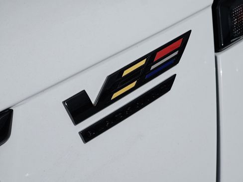 Used 2024 Cadillac CT5 V Blackwing w/ Super Cruise 2 Package image 34