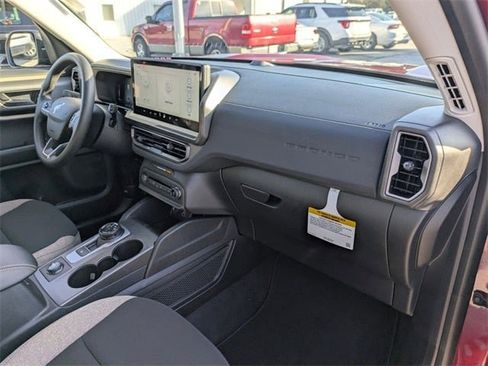 New 2026 Ford Bronco Sport Big Bend AWD/4WD image 34