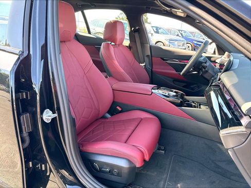 Used 2026 BMW i5 eDrive40 w/ M Sport Package RWD image 30