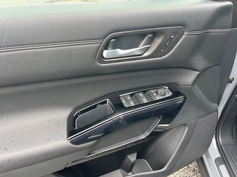 New 2026 Nissan Pathfinder Platinum w/ Cargo Package image 6