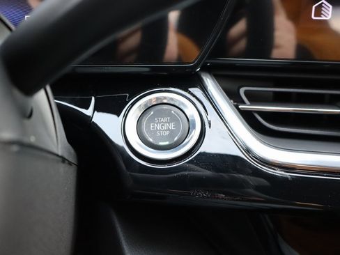 New 2026 Chevrolet Trax RS w/ Driver Confidence Package image 14