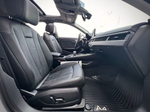 Used 2019 Audi A4 2.0T Premium w/ Convenience Package image 30
