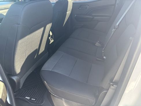 Used 2023 Chevrolet Colorado Trail Boss w/ Technology Package image 6