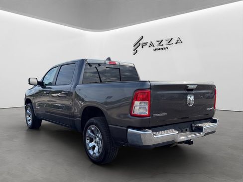 Used 2019 RAM 1500 Big Horn AWD/4WD image 9
