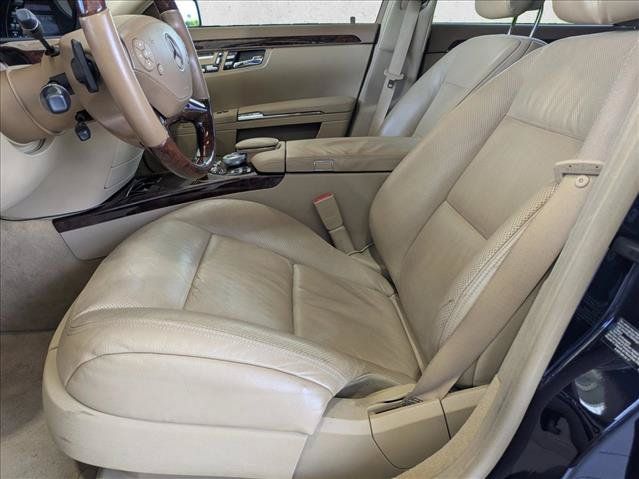 Used 2010 Mercedes-Benz S 550 image 12