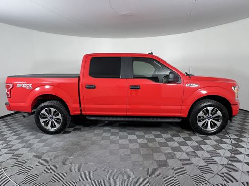 Used 2020 Ford F150 XL w/ Equipment Group 101A Mid AWD/4WD image 15