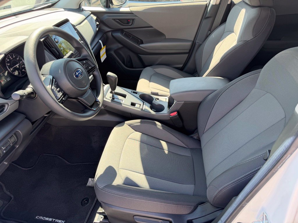 Used 2026 Subaru Crosstrek 2.5i Premium AWD/4WD image 20