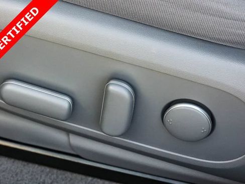 Certified 2024 Hyundai Ioniq 5 SEL RWD image 23