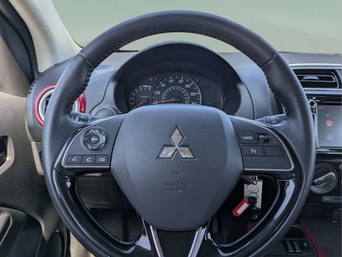 Used 2019 Mitsubishi Mirage GT FWD image 24