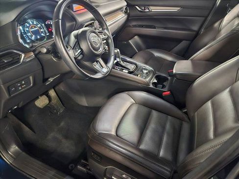 Used 2020 MAZDA CX-5 Signature AWD/4WD image 10
