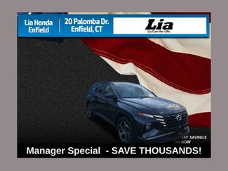 Used 2024 Hyundai Tucson SEL w/ Convenience Package AWD/4WD 360° Tour