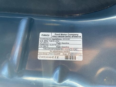 Used 2018 Lincoln Navigator Reserve w/ Technology Package image 39