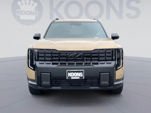 New 2027 Kia Telluride SX X-Line AWD/4WD image 11