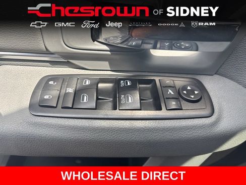 Used 2018 RAM 1500 Big Horn AWD/4WD image 17