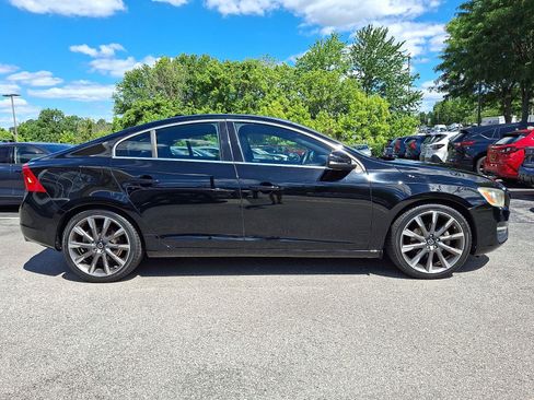 Used 2015 Volvo S60 T5 Premier w/ 19" Sport Package FWD image 7