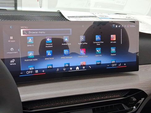 New 2026 BMW 430i Convertible w/ Parking Assistance Package image 17