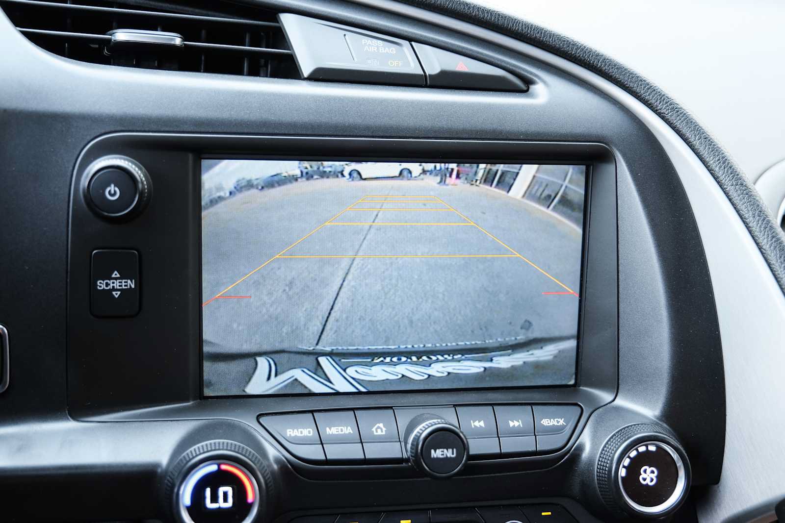 Used 2014 Chevrolet Corvette Stingray Coupe RWD image 41