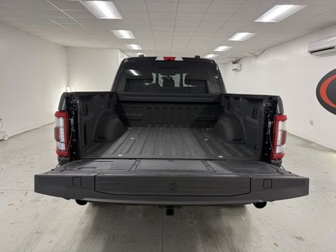 Used 2022 Ford F150 Platinum w/ Equipment Group 701A High image 7