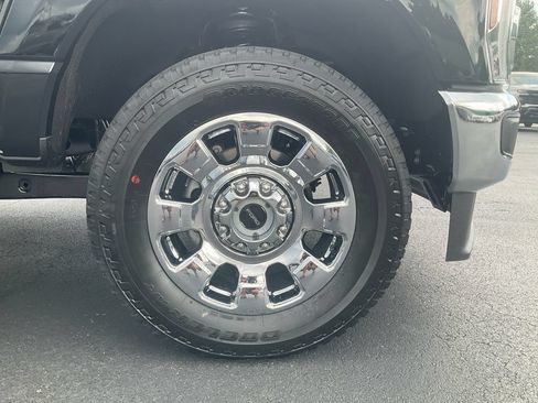 New 2026 Ford F250 Lariat w/ Chrome Package AWD/4WD image 10