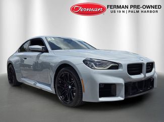 Used 2023 BMW M2 RWD video 1